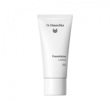 Podkład do twarzy | Dr. Hauschka