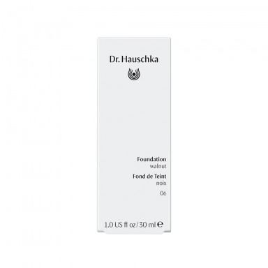 Podkład do twarzy | Dr. Hauschka