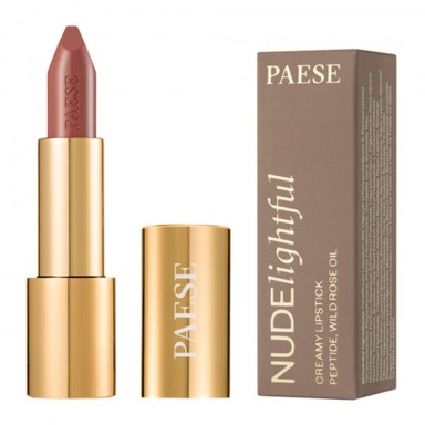 Pomadka do ust Nudelightful | PAESE
