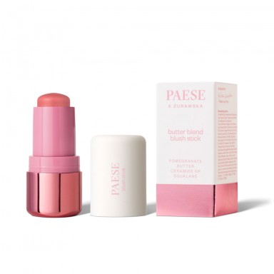 Róż w sticku Butter blend | PAESE