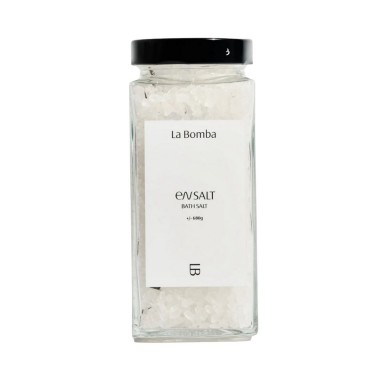 Sól do kąpieli En Salt | La Bomba