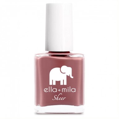 Lakier do paznokci Strong | Ella+Mila 