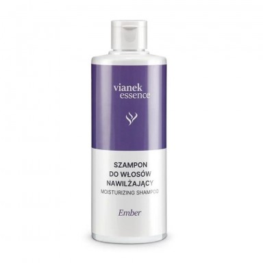 Szampon nawilżający ESSENCE Ember | Vianek