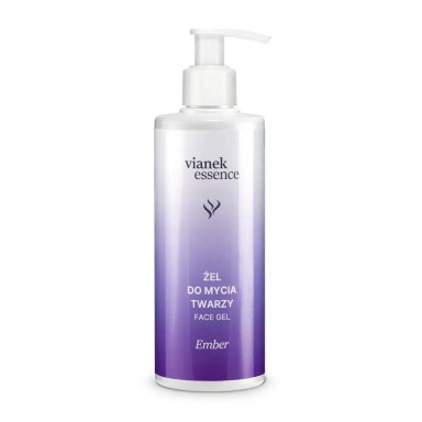 Żel do mycia twarzy ESSENCE Ember | Vianek