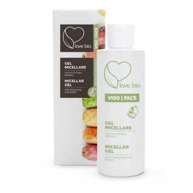 Żel micelarny | Bema Cosmetics