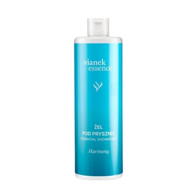 Żel pod prysznic ESSENCE Harmony | Vianek