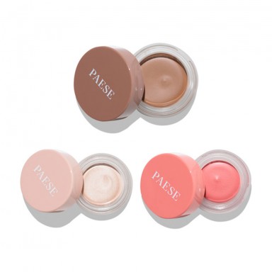 Zestaw świąteczny Contouring set Warm | PAESE
