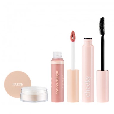 Zestaw świąteczny Nature Look Set | PAESE