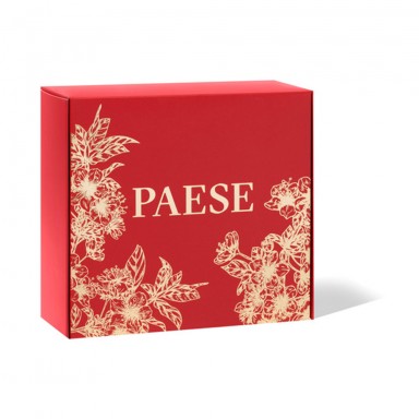 Zestaw świąteczny Nature Look Set | PAESE