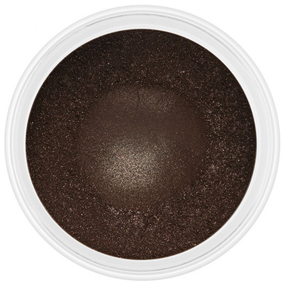 Cień mineralny do powiek 018 - Bitter Chocolate | Ecolore