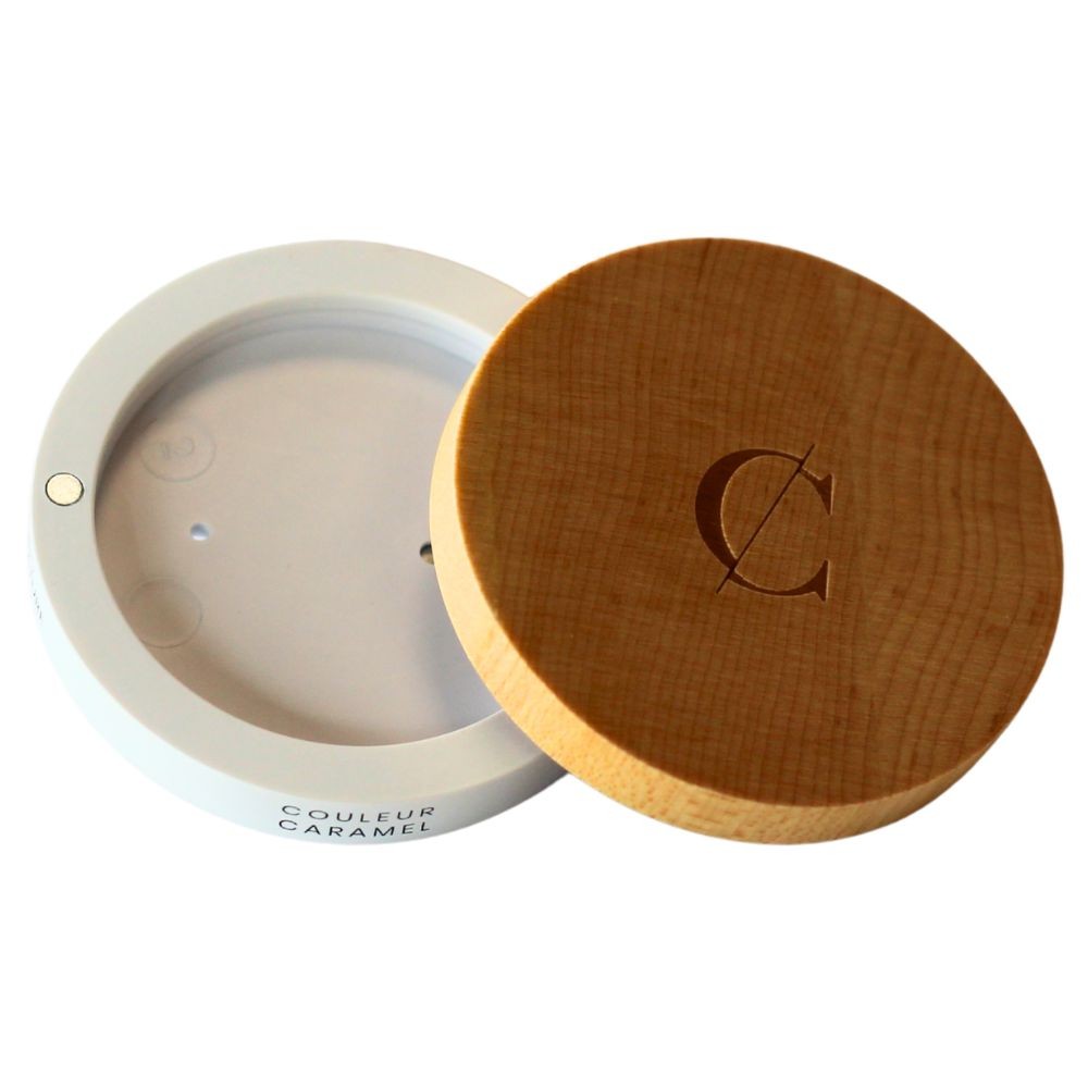 Krem korygujący do twarzy - opakowanie zewnętrzne | Couleur Caramel Krem korygujący do twarzy - opakowanie zewnętrzne | Couleur Caramel