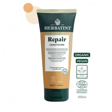 Odżywka do włosów naprawcza REPAIR | Herbatint Odżywka do włosów naprawcza REPAIR | Herbatint