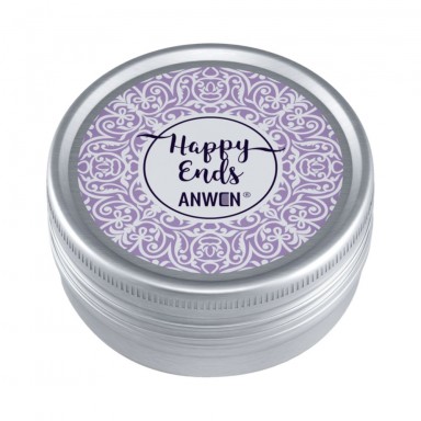Serum do zabezpieczania końcówek włosów Happy Ends | Anwen Serum do zabezpieczania końcówek włosów Happy Ends | Anwen