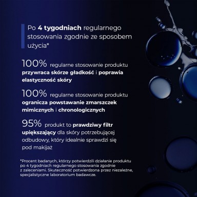 Serum z czystym peptydem miedziowym 0,5% BLUE AGELESS ESSENCE | Veoli Botanica Serum z czystym peptydem miedziowym 0,5% BLUE AGELESS ESSENCE | Veoli Botanica