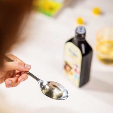 Suplement diety - Tran KIDS | Pasieki Rodziny Sadowskich Suplement diety - Tran KIDS | Pasieki Rodziny Sadowskich