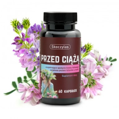 Suplementy diety - Przed ciążą - kwas foliowy, witaminy i minerały | Marek Skoczylas Suplementy diety - Przed ciążą - kwas foliowy, witaminy i minerały | Marek Skoczylas