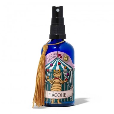 Woda toaletowa TRICKY KITTEN bergamotka i czekolada | Flagolie Woda toaletowa TRICKY KITTEN bergamotka i czekolada | Flagolie